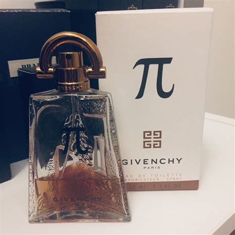 givenchy pi отзывы|Givenchy Pi Review .